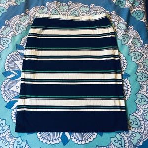 NWT MAX STUDIO SKIRT